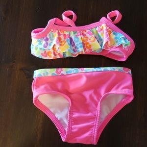 Baby Bathing Suit
